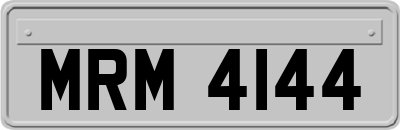 MRM4144