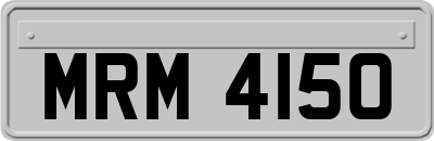 MRM4150
