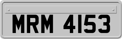 MRM4153