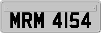 MRM4154