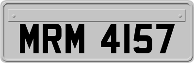MRM4157