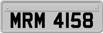 MRM4158
