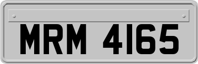 MRM4165