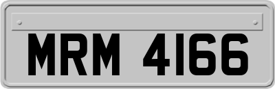 MRM4166