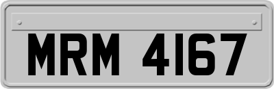 MRM4167