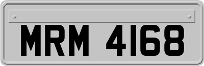 MRM4168
