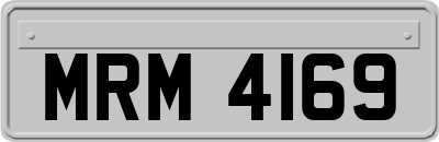 MRM4169