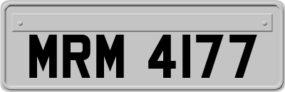 MRM4177