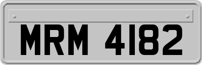 MRM4182