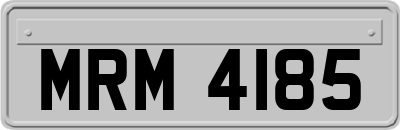 MRM4185