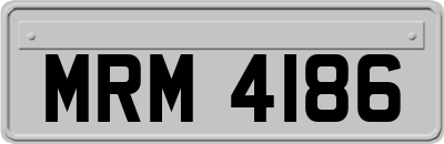MRM4186