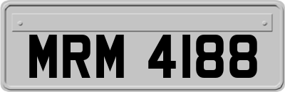 MRM4188