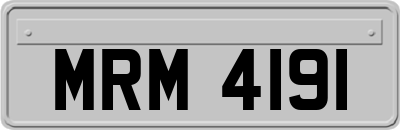 MRM4191