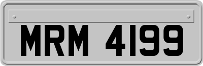MRM4199