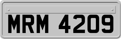 MRM4209
