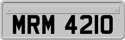 MRM4210