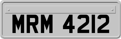 MRM4212