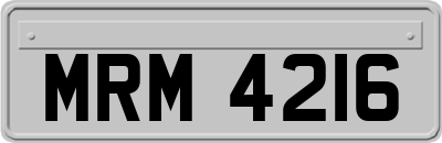 MRM4216