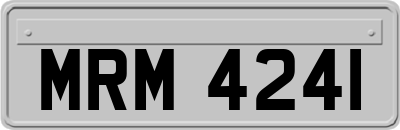 MRM4241