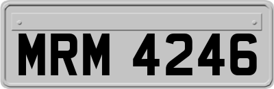 MRM4246