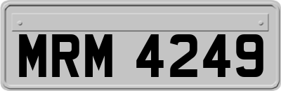 MRM4249