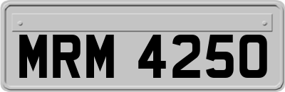 MRM4250