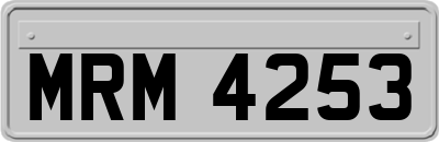 MRM4253