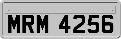 MRM4256