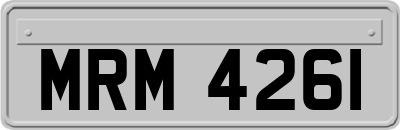 MRM4261
