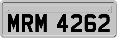 MRM4262