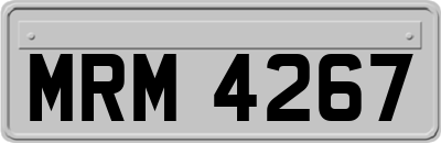 MRM4267