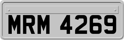 MRM4269