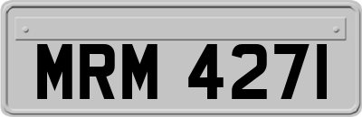 MRM4271