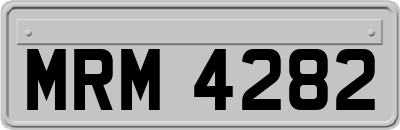 MRM4282