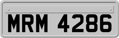 MRM4286