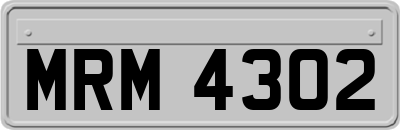 MRM4302