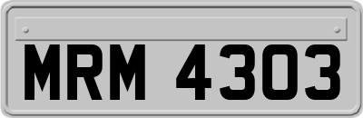 MRM4303