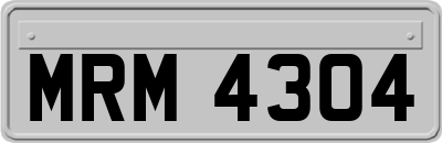 MRM4304