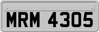 MRM4305