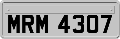 MRM4307