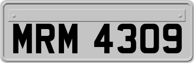 MRM4309