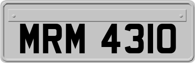 MRM4310