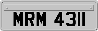 MRM4311