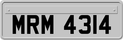 MRM4314