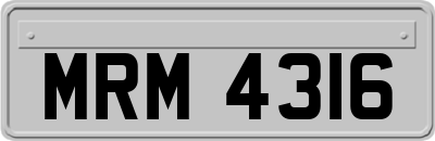 MRM4316