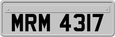 MRM4317