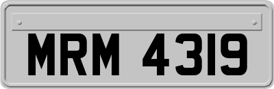 MRM4319