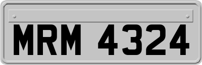 MRM4324
