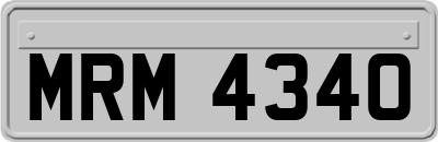 MRM4340