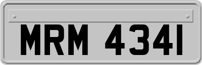 MRM4341